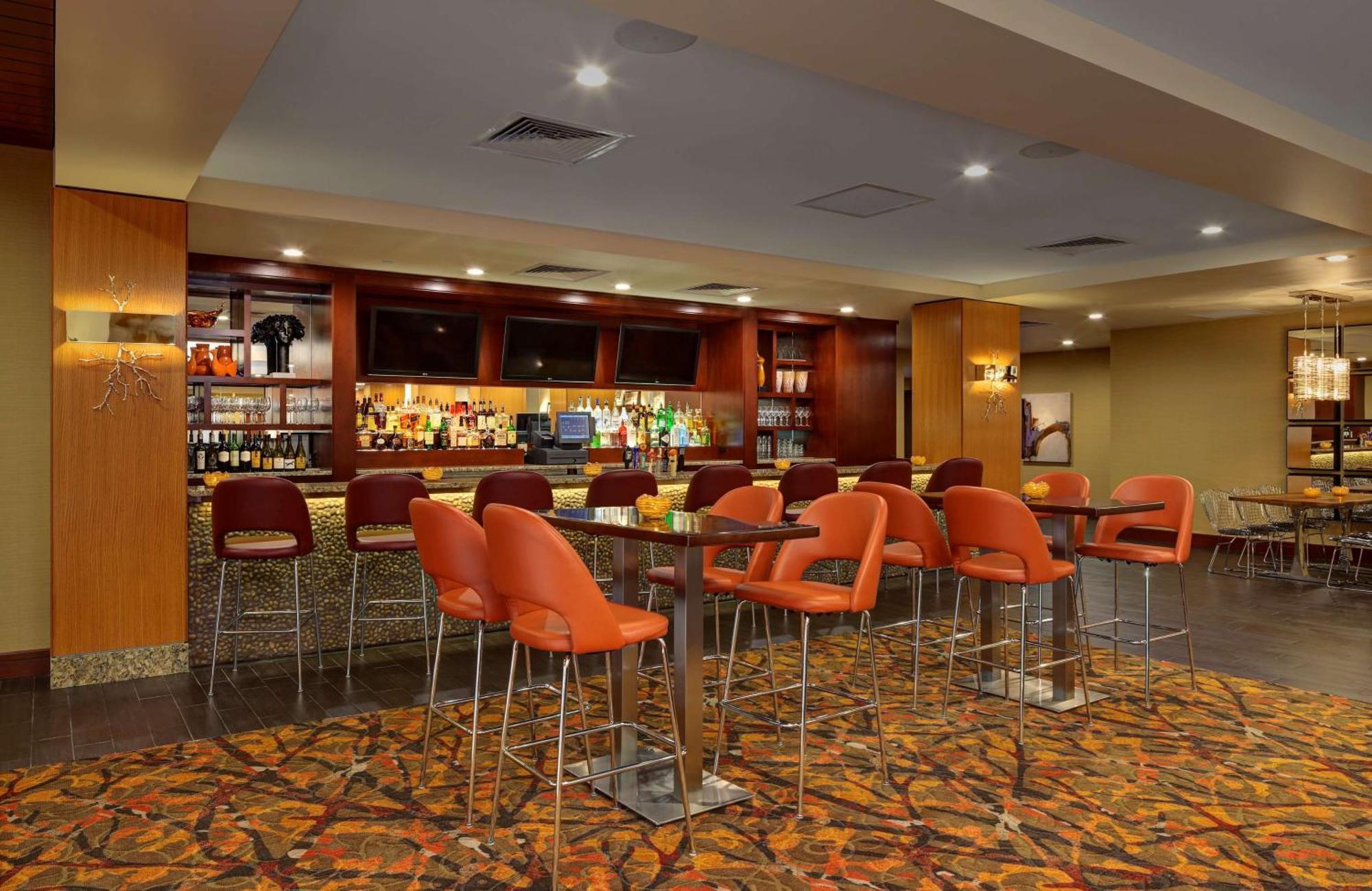 Doubletree By Hilton Hotel St. Louis - Chesterfield Exterior photo