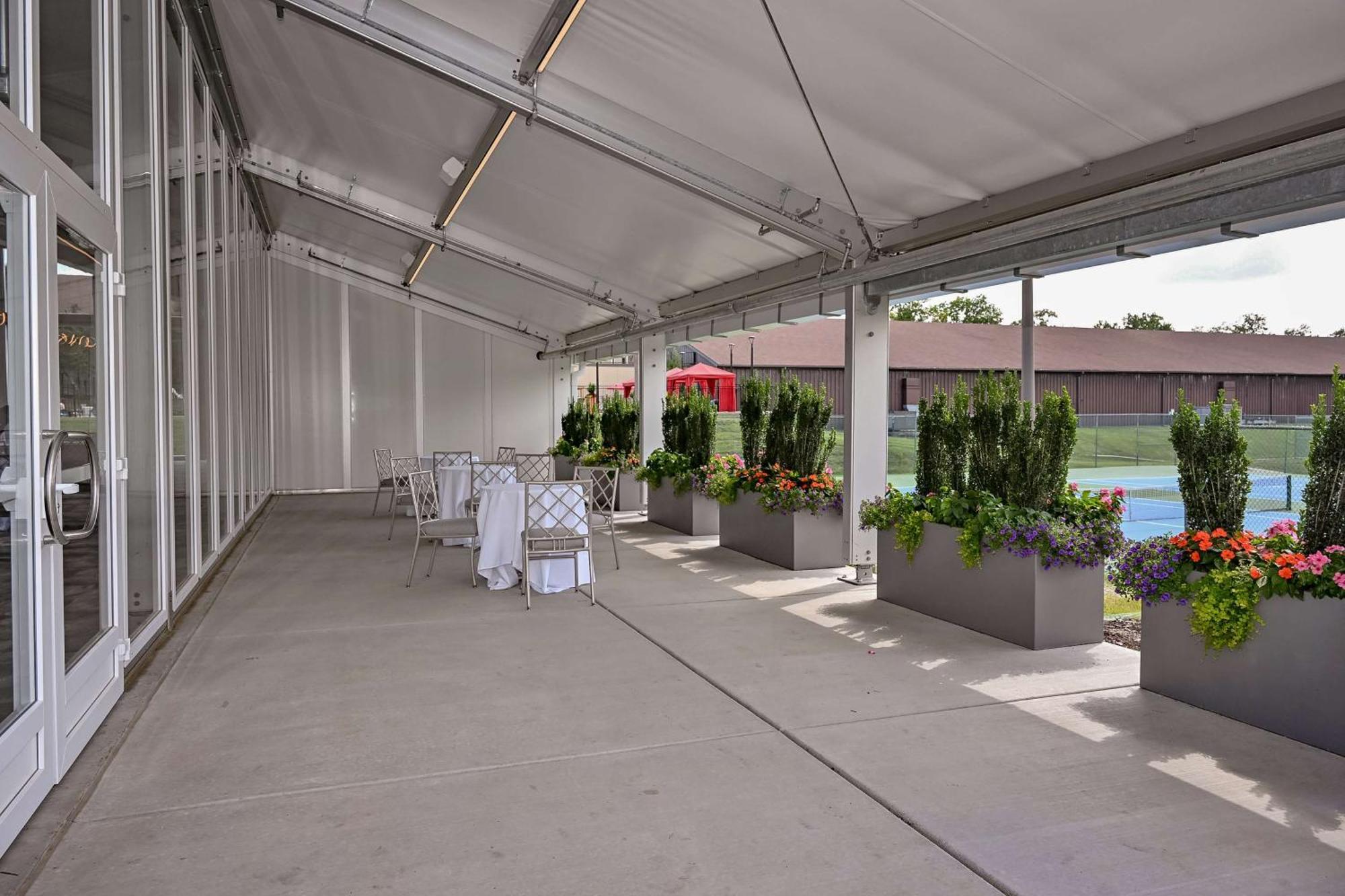 Doubletree By Hilton Hotel St. Louis - Chesterfield Exterior photo